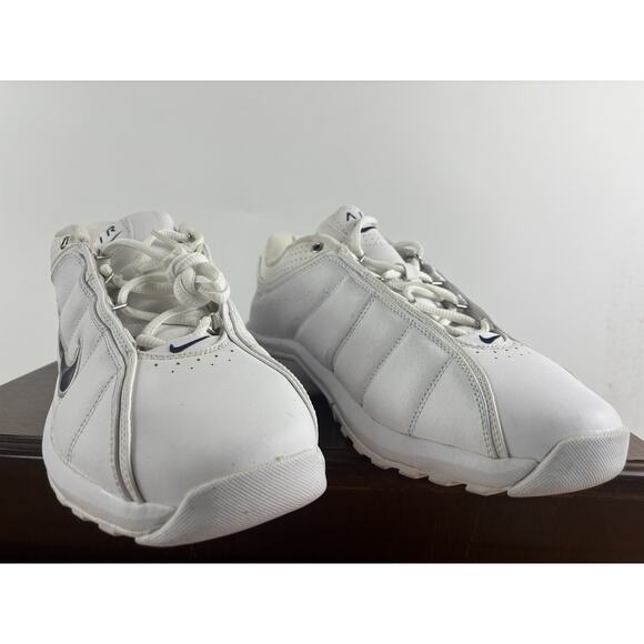 Nike Air White Color Size 13 Men's Pre Owned - Picture 5 of 16